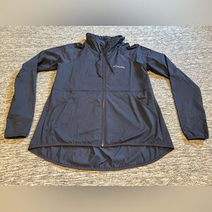 Columbia Rain Jacket Lightweight